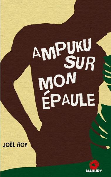 Ampuku sur mon épaule