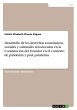 Desarrollo de los derechos económicos,... - Bild 1