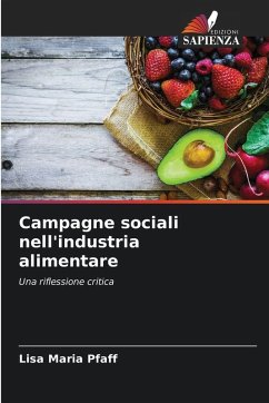 Cover Campagne sociali nell'industria alimentare