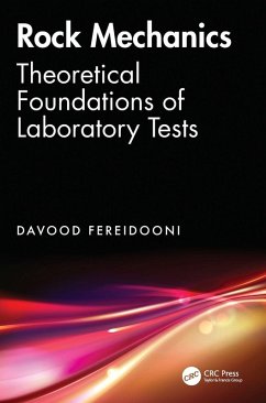 Cover Rock Mechanics