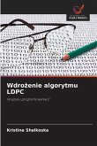 Wdro¿enie algorytmu LDPC