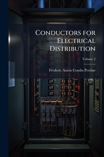 Conductors for Electrical Distribution Conductors for Electrical Distribution