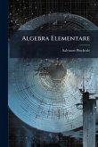Algebra Elementare Algebra Elementare