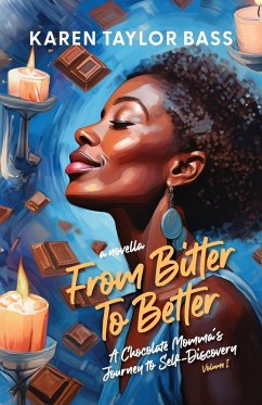 Cover From Bitter to Better