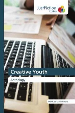 Cover Creative Youth