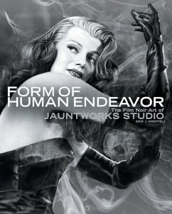 Cover Form of Human Endeavor