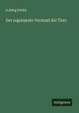 Der sogenannte Verstand der Tiere
