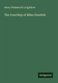 The Courtship of Miles Standish
