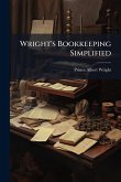 Wright's Bookkeeping Simplified