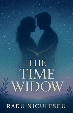 Cover The Time Widow