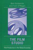 The Film Studio (eBook, PDF) The Film Studio (eBook, PDF)