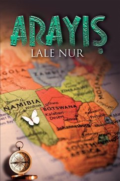 ARAYIS (eBook, ePUB) - Nur, Lale ARAYIS (eBook, ePUB) - Nur, Lale