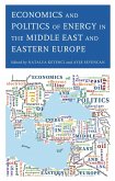 Economics and Politics of Energy in the Middle East and Eastern Europe (eBook, PDF)