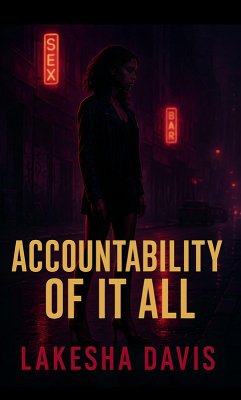 Cover Accountability of It All (eBook, ePUB)