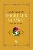 Saadet Asrinda Dogruluk ve Sadakat (eBook, ePUB)