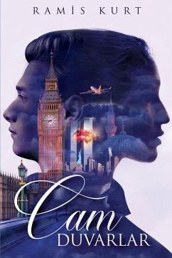 Cover CAM DUVARLAR (eBook, ePUB)