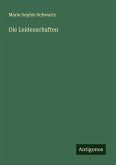 Die Leidenschaften