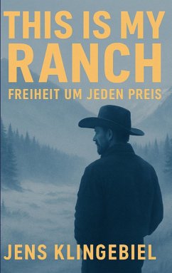 This Is My Ranch. And I´ll Do Anything To Protect It