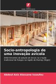 Socio-antropologia de uma inovação avícola
