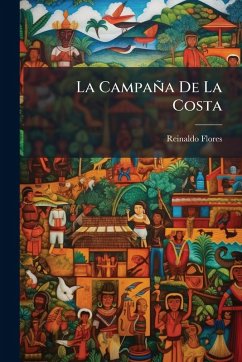 Cover La Campaña De La Costa