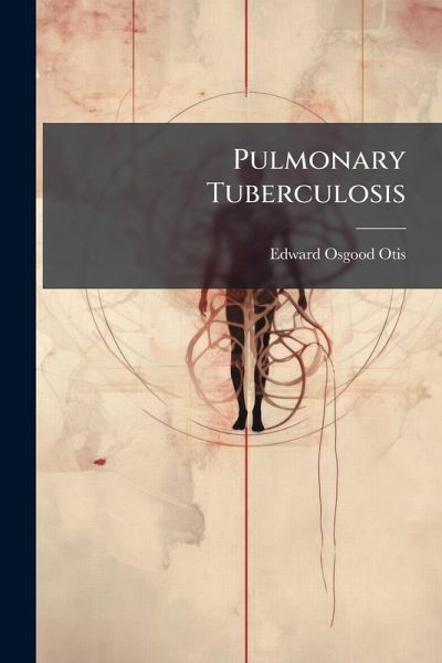 Pulmonary Tuberculosis