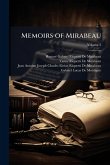 Memoirs of Mirabeau Memoirs of Mirabeau