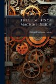 The Elements of Machine Design The Elements of Machine Design