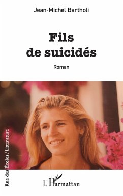 Cover Fils de suicidés