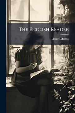Cover The English Reader