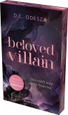 Beloved Villain - You can't stay away from me (English Edition) Beloved Villain - You can't stay away from me (English Edition)
