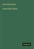 Coarse Fish Culture