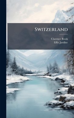 Cover Switzerland
