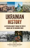 Ukrainian History Ukrainian History