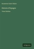 Histoire d'Espagne Histoire d'Espagne