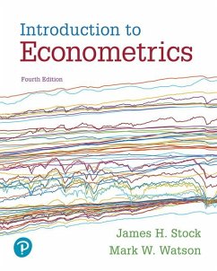 Cover Introduction to Econometrics
