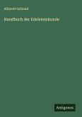 Handbuch der Edelsteinkunde