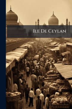 Ile De Ceylan Ile De Ceylan