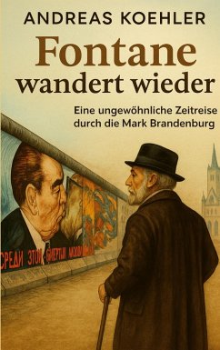 Cover Fontane wandert wieder