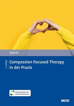 Cover Compassion Focused Therapy in der Praxis