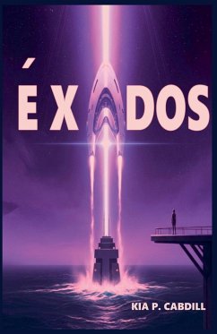 Cover Éxodos