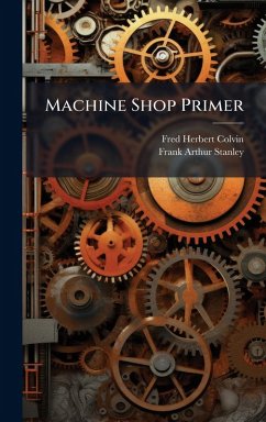 Cover Machine Shop Primer