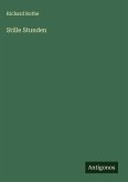 Stille Stunden