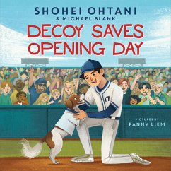 Cover Decoy Saves Opening Day