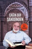 ÇAGIN BIR SAHIDINDEN (eBook, ePUB)