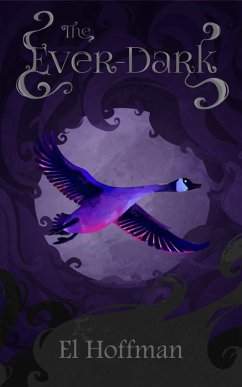 Cover The Ever-Dark (eBook, ePUB)