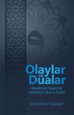 OLAYLAR VE DUALAR (eBook, ePUB)