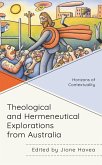 Theological and Hermeneutical Explorations from Australia (eBook, PDF)