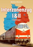 Interzonenzug I & II (eBook, ePUB) Interzonenzug I & II (eBook, ePUB)