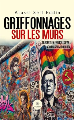 Cover Griffonnages sur les murs (eBook, ePUB)