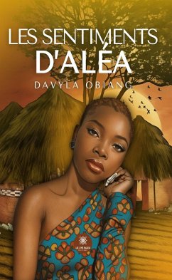 Cover Les sentiments d'Aléa (eBook, ePUB)